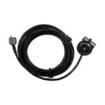 Врізне кріплення Nagoya RB-45