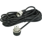 Врізне кріплення антени Tran-Max PS-17