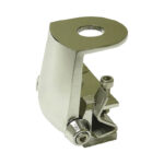 Кріплення за водостік Tran-Max GM-1-ZINC