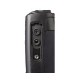 Kenwood NX-3220E3 безклавіатурна портативна радіостанція цифрового DMR або NXDN стандарту, GPS, Bluetooth, VHF діапазону 136-174 МГц - Зображення 10