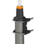 VHF колінеарна стаціонарна антена BASE301-Е - Зображення 2