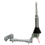 КХ автомобільна антена ICOM AH-2B - Зображення 2