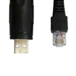 Кабель USB для програмування ОРС-1122 радіостанцій ICOM IC-F110 / IC-F111 / IC-F220 / IC-F221 /  IC-F5010 / IC-F5021 / IC-F5022 - Зображення 2