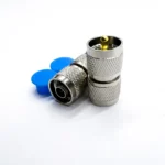 Перехідник N Type male - UHF male - Зображення 2