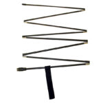 КХ портативная 6-ти секційна антена A-7142/6N-PL