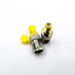 Перехідник TNC female - SMA female - Зображення 2