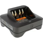 Зарядний пристрій PMLN 4527 до портативних радіостанцій Motorola DP4400/4600/4800/R7/R7A - Зображення 2