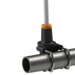 VHF колінеарна стаціонарна антена BASE301-Е - Зображення 4