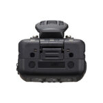 Kenwood NX-3220E3 безклавіатурна портативна радіостанція цифрового DMR або NXDN стандарту, GPS, Bluetooth, VHF діапазону 136-174 МГц - Зображення 9