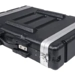Rack Case 2U ABS2U, для 19" обладнання