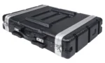 Rack Case 2U ABS2U, для 19" обладнання
