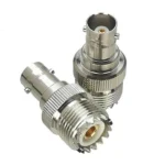 Перехідник UHF female - BNC female