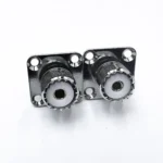 Перехідник UHF female - BNC female - Зображення 3