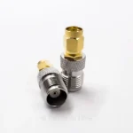 Перехідник TNC female - SMA male