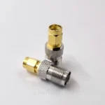 Перехідник TNC female - SMA male - Зображення 2