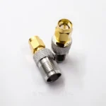 Перехідник TNC female - SMA male - Зображення 3