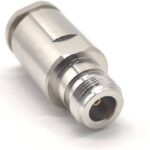 Роз'єм N Type female 12 clamp