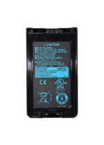 KNB-57L — Акумуляторна батарея до радіостанції KENWOOD серії NX