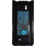 KNB-45L Акумулятор для рації KENWOOD NX-1200/1300, NX-240/340, TK-2260, TK-2206/3206, TK-2302/3302, TK-2306