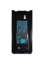 KNB-45L Акумулятор для рації KENWOOD NX-1200/1300, NX-240/340, TK-2260, TK-2206/3206, TK-2302/3302, TK-2306