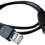 Кабель USB для програмування радіостанцій ICOM IC-F1000/2000