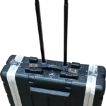 Rack Case ABL 3U на колесах