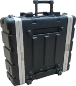 Rack Case ABL 3U на колесах - Зображення 2