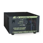 Імп. джер. живл.  IPS 13.8V/30A BM (220V/13.8V) в настільн. вик. (БЖ з можл. підкл. резервної АКБ)