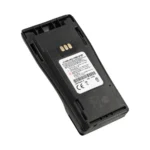 Акумуляторна батарея NNТN-4851А 1400mAh до радіостанцій Motorola CP-040, CP-140, CP-160