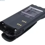 Акумуляторна батарея HNN-9008A 1500mAh до радіостанцій Motorola GP-320/340