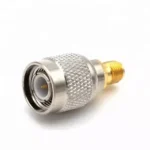 Перехідник TNC male - SMA female