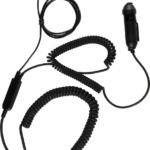 Гарнітура HRE (PRE) 1041 2-дротова з раз.M1 до р/ст. Motorola і Hytera PD-4** і PD-5* серії