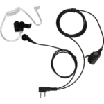 Гарнітура HRE (PRE) 1042 2-дротова з раз.M1 до р/ст. Motorola і Hytera PD-4** і PD-5* серії