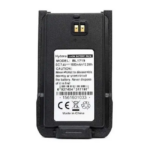 Акумулятор BL1719 до рації HYTERA ТС-508, ТС-518, ТС-580, ТС-446S
