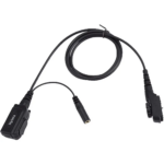 Hytera ACN-01 — Кнопка PTT и микрофон для раций PD70X, PD78X, PT580H и PT-580