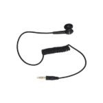 Гарнітура однодротова з навушником Hytera ES-01 для рацій Hytera