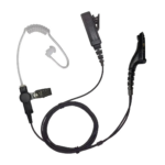 Гарнітура 2-х проводна для Hytera HP-6 / HP-7