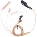 Гарнітура Hytera EAN17 прихованого носіння для рацій PD705, PD70X, PD70XG, PD785,PD78X, PD78XG, PT580, PT580H