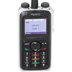 Hytera X1p UHF (X1p 400-470) — Рация цифровая портативная 400-470 МГц 1024 канала GPS MD Bluetooth - Зображення 2