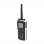 Hytera X1p UHF (X1p 400-470) — Рация цифровая портативная 400-470 МГц 1024 канала GPS MD Bluetooth - Зображення 3