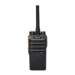 Hytera PD405 VHF — Рация цифровая 136-174 МГц  ЛЕГКОЕ Б/У