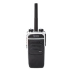 Hytera PD605 UHF (PD605 400-527) — Рация цифровая портативная 400-527 МГц 1024 канала