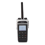 Hytera PD665 VHF  — Рация 136-174 МГц 1024 канала