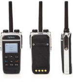 Hytera PD665 GMD VHF  — Рация 136-174 МГц 1024 канала - Зображення 2