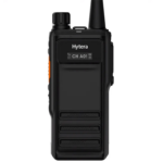Hytera HP605 VHF — Радиостанция портативная цифровая 136-174 МГц 5 Вт 1024 канала + AES-256