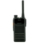 Hytera HP705 VHF — Рация портативная цифровая 136-174 МГц 5 Вт 1024 канала + AES-256 - Зображення 3