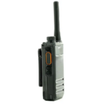 Hytera HP705 VHF — Рация портативная цифровая 136-174 МГц 5 Вт 1024 канала + AES-256 - Зображення 4