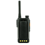 Hytera HP705 VHF — Рация портативная цифровая 136-174 МГц 5 Вт 1024 канала + AES-256 - Зображення 5