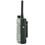 Hytera HP705 VHF — Рация портативная цифровая 136-174 МГц 5 Вт 1024 канала + AES-256 - Зображення 7