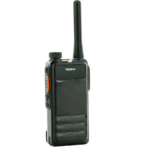 Hytera HP705 VHF — Рация портативная цифровая 136-174 МГц 5 Вт 1024 канала + AES-256 - Зображення 9